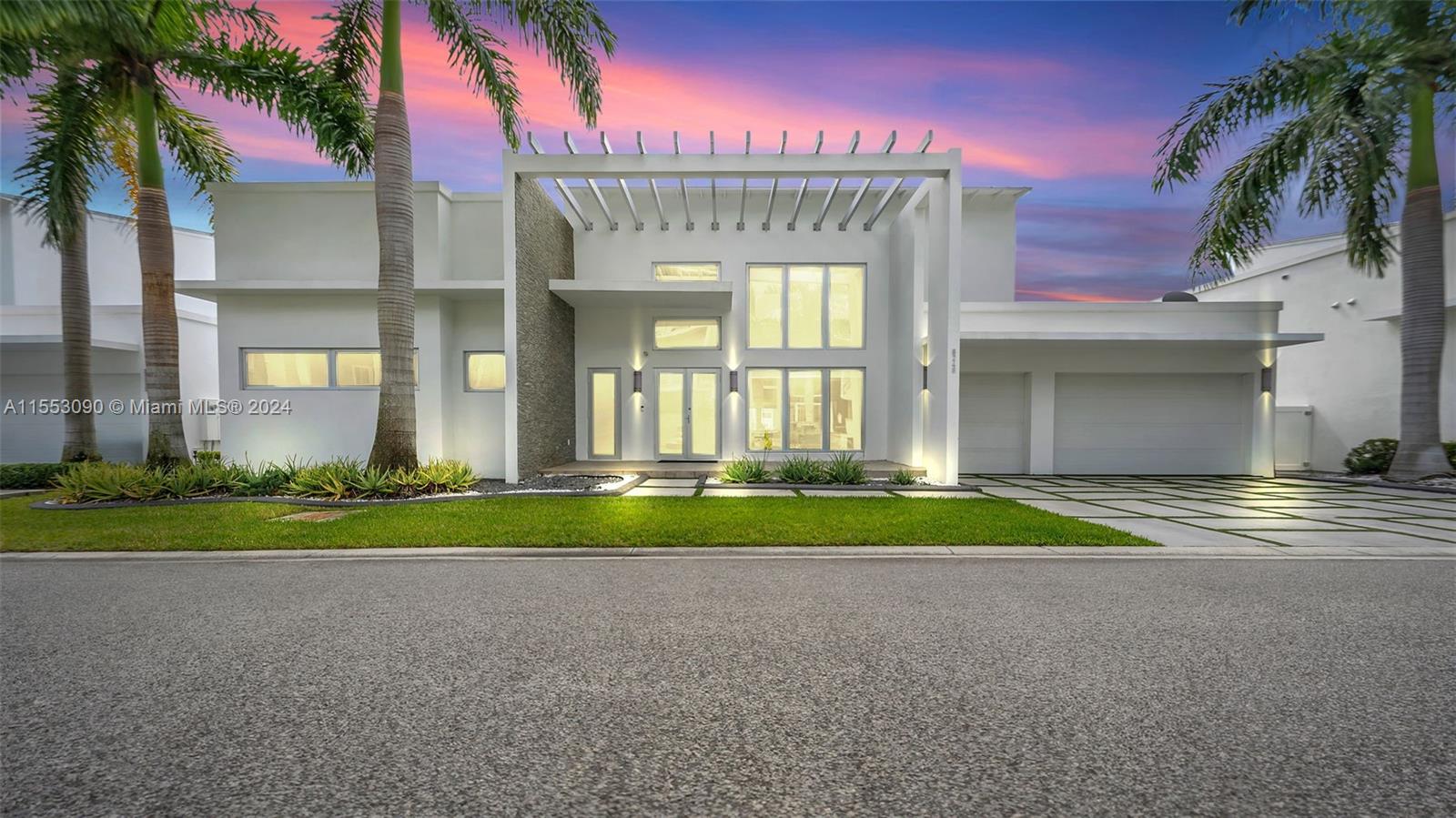 Experience Unparalleled Luxury in Miami's most Exclusive OASIS in Doral!  Extraordinary 5 Bedroom, 6 Bathroom, One-Story Estate for Sale!  Features: * Sumptuous bedrooms with lavish In-suite bathrooms & generous closet space * 6 opulent full bathrooms, perfect for entertaining guests * Private office, ideal for working from home or studying * Prime location in the heart of Doral, offering: + Unrivaled access to Miami International Airport + Proximity to world-class schools + Exclusive shopping & dining experiences at City Place +  * Single-story layout, providing: + Effortless living & navigation + No stairs to climb!  Indulge in the epitome of luxury living, just walking steps from City Place!