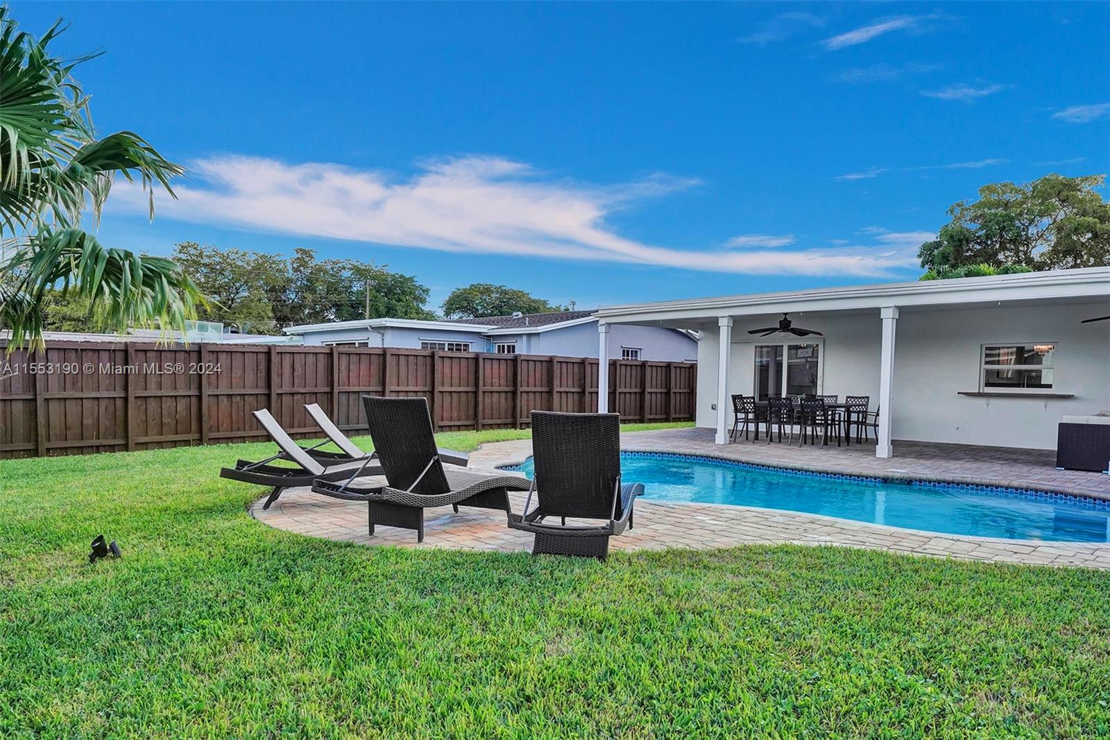 5321 Lincoln St, Hollywood, Florida 33021, 3 Bedrooms Bedrooms, ,2 BathroomsBathrooms,Residential,For Sale,5321 Lincoln St,A11553190