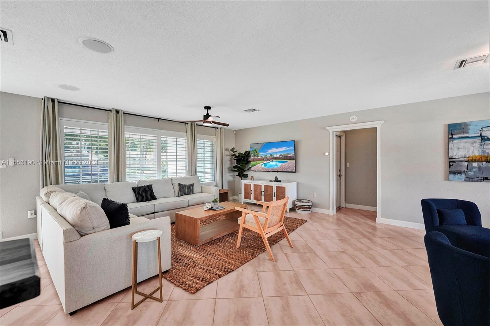 5321 Lincoln St, Hollywood, Florida 33021, 3 Bedrooms Bedrooms, ,2 BathroomsBathrooms,Residential,For Sale,5321 Lincoln St,A11553190