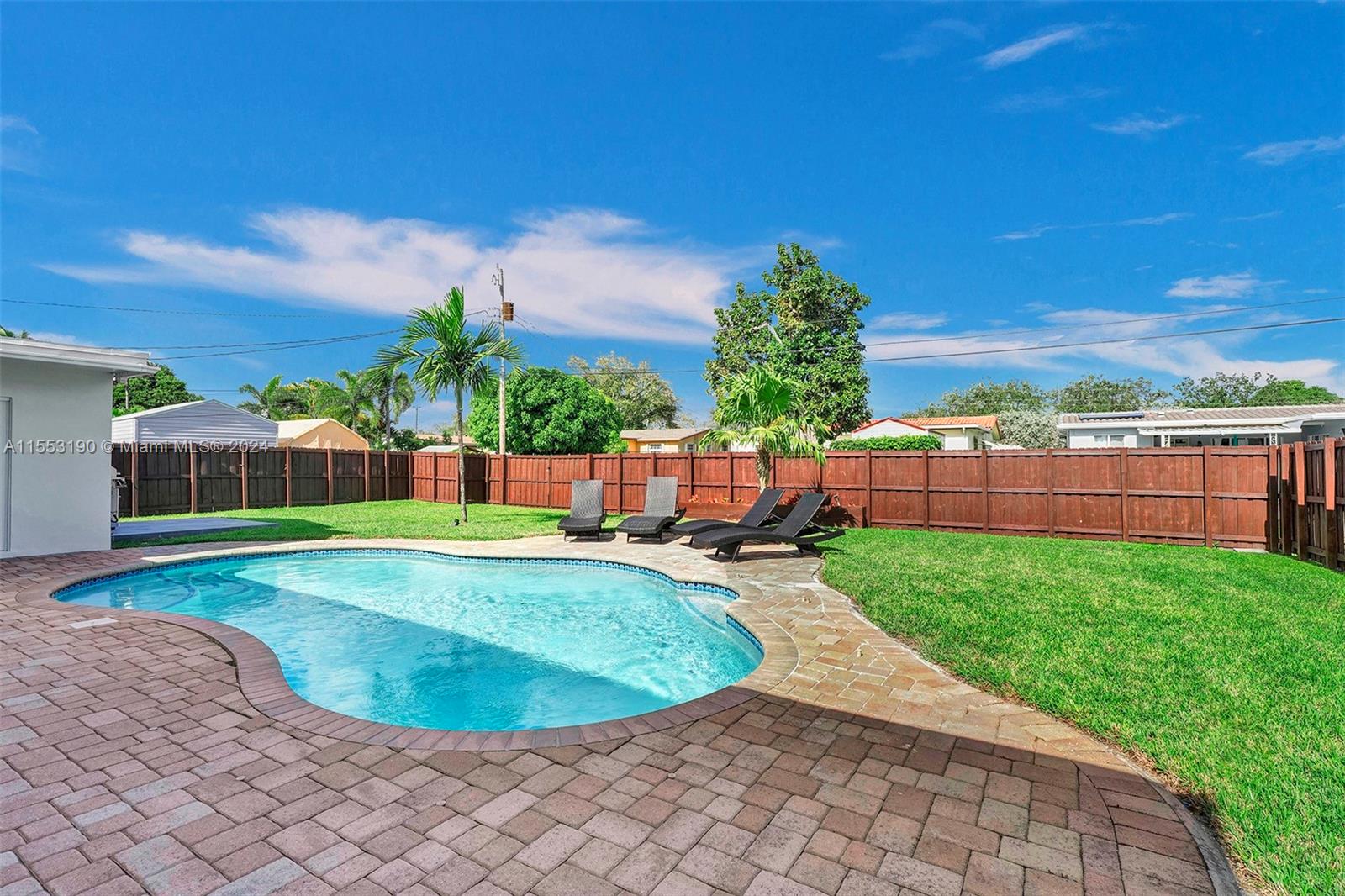 5321 Lincoln St, Hollywood, Florida 33021, 3 Bedrooms Bedrooms, ,2 BathroomsBathrooms,Residential,For Sale,5321 Lincoln St,A11553190