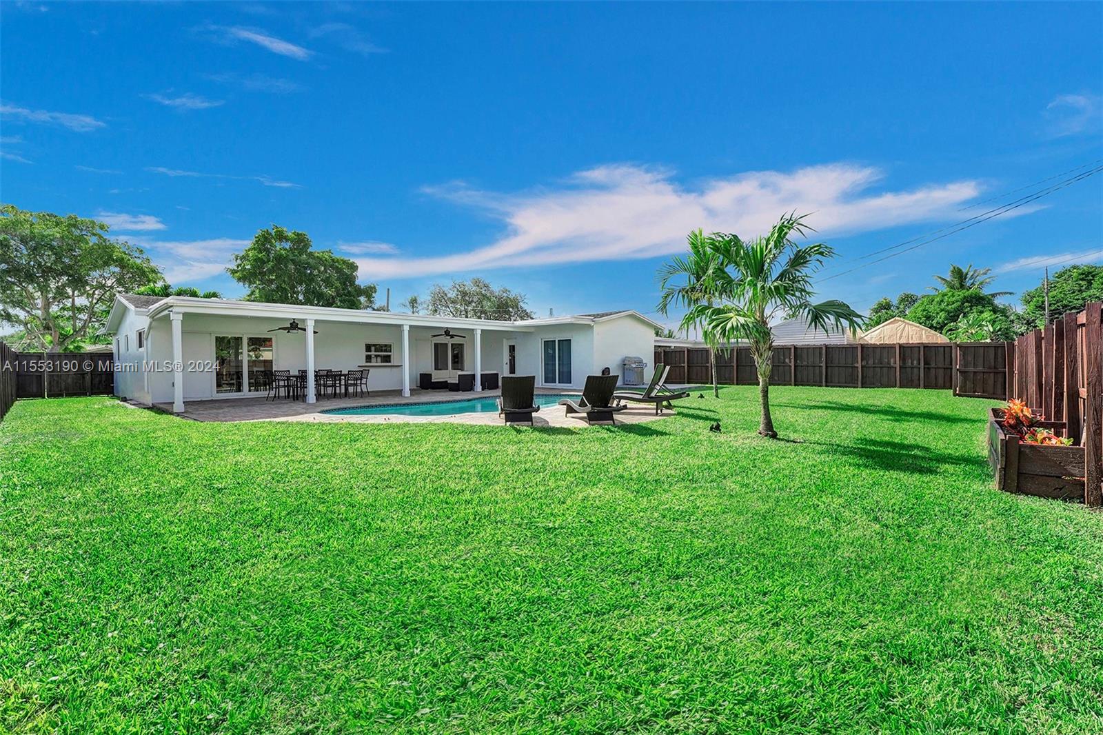 5321 Lincoln St, Hollywood, Florida 33021, 3 Bedrooms Bedrooms, ,2 BathroomsBathrooms,Residential,For Sale,5321 Lincoln St,A11553190