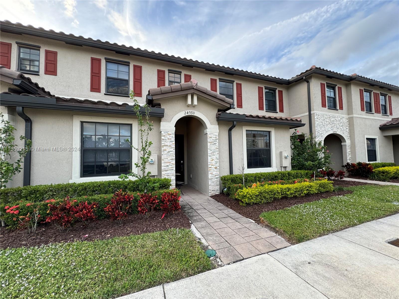 24970 SW 112th Ct 24970, Homestead, Florida 33032, 3 Bedrooms Bedrooms, ,3 BathroomsBathrooms,Residentiallease,For Rent,24970 SW 112th Ct 24970,A11553215