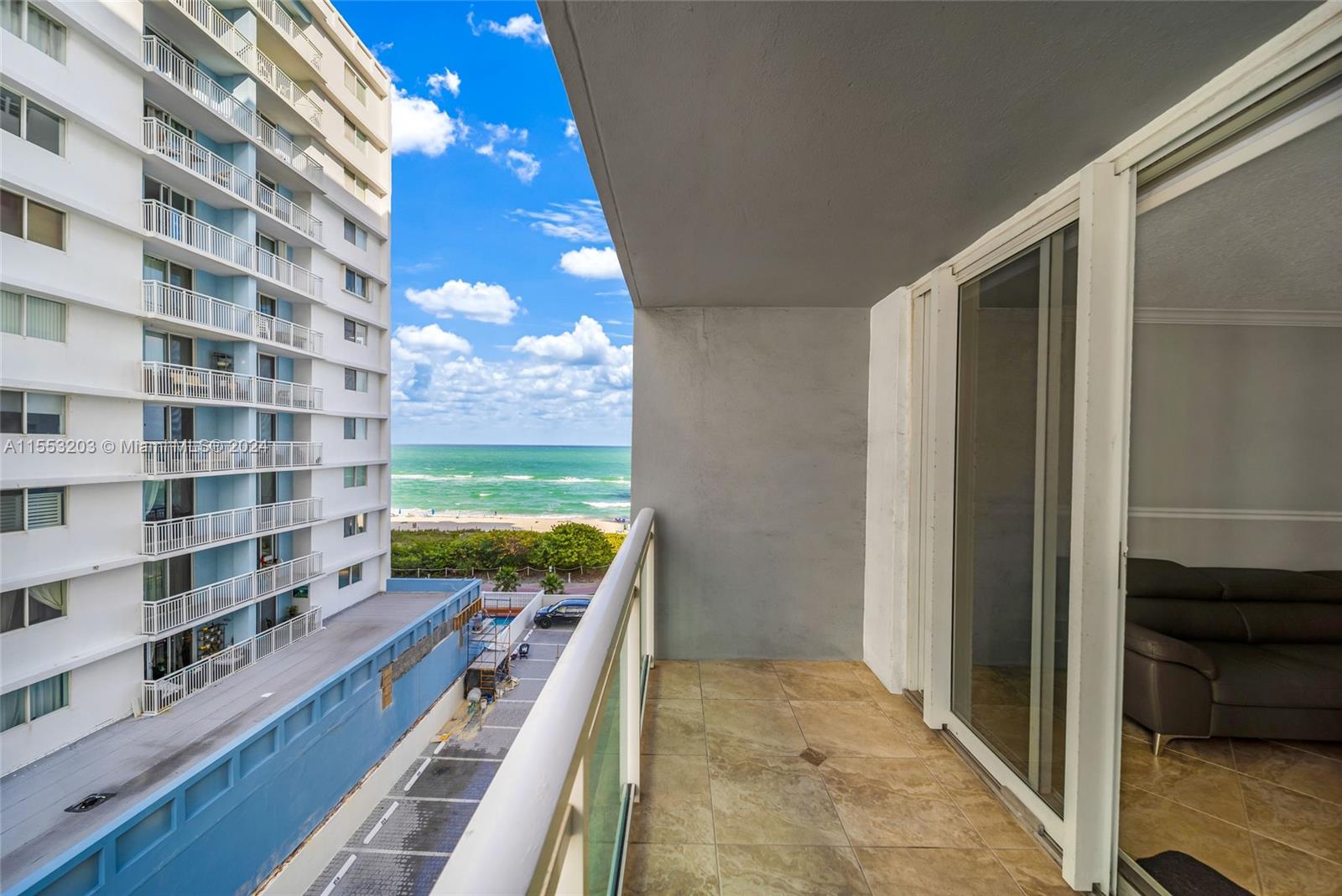 6917  Collins Ave #708 For Sale A11553203, FL