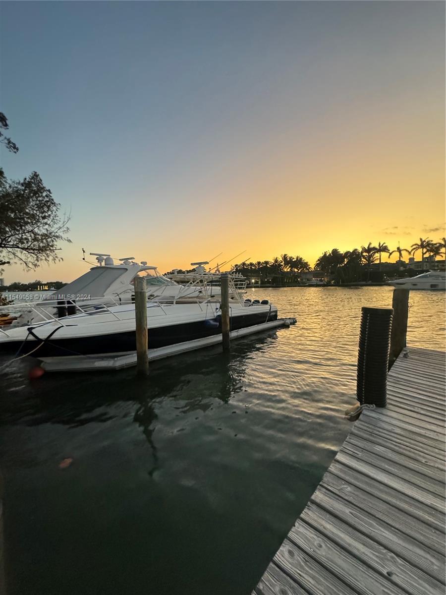 Miami Boat Slips For Sale & Lease