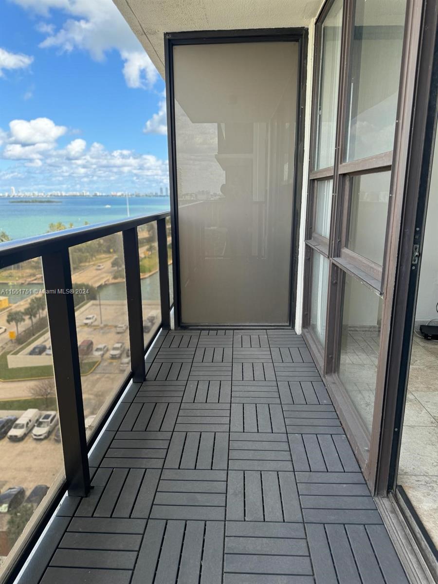 600 NE 36th St 1109, Miami, Florida 33137, 1 Bedroom Bedrooms, ,1 BathroomBathrooms,Residential,For Sale,600 NE 36th St 1109,A11551751