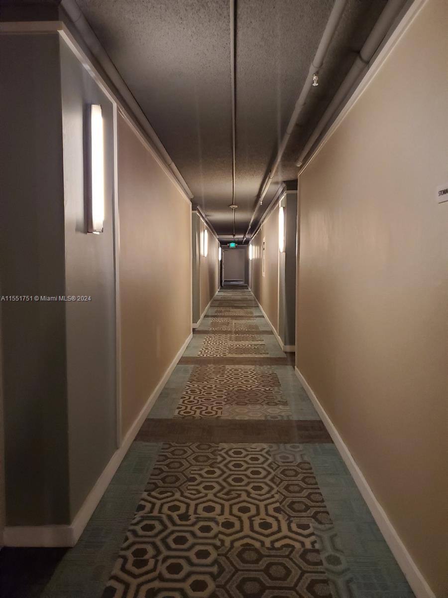 600 NE 36th St 1109, Miami, Florida 33137, 1 Bedroom Bedrooms, ,1 BathroomBathrooms,Residential,For Sale,600 NE 36th St 1109,A11551751