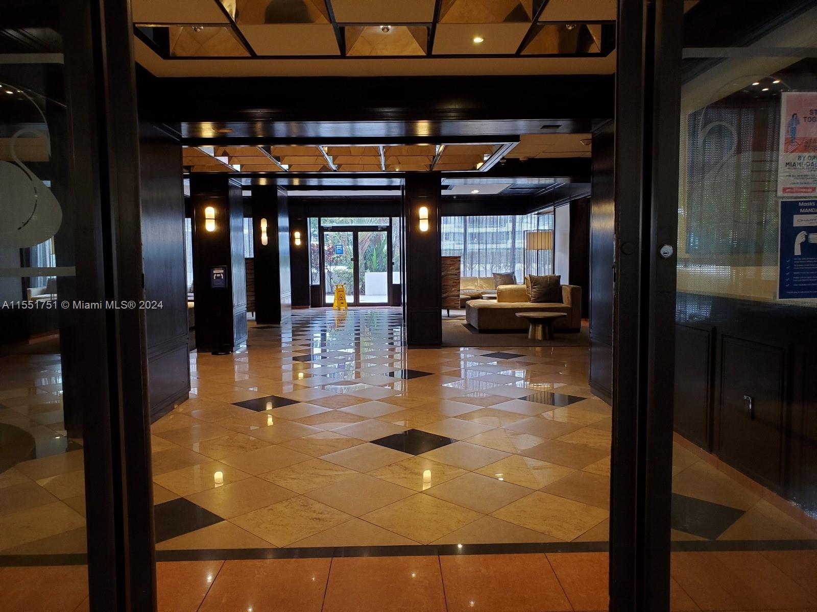 600 NE 36th St 1109, Miami, Florida 33137, 1 Bedroom Bedrooms, ,1 BathroomBathrooms,Residential,For Sale,600 NE 36th St 1109,A11551751