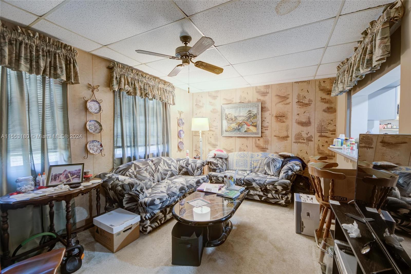 5723 NW 65th Ter, Tamarac, Florida 33321, 2 Bedrooms Bedrooms, ,2 BathroomsBathrooms,Residential,For Sale,5723 NW 65th Ter,A11553180