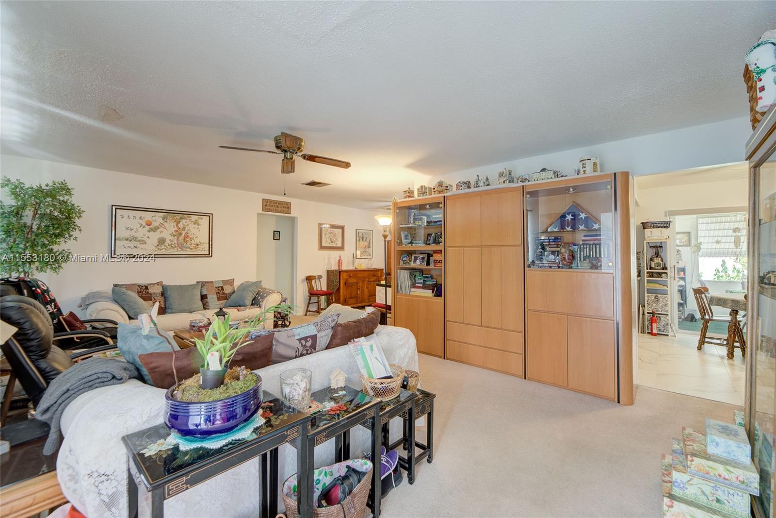 5723 NW 65th Ter, Tamarac, Florida 33321, 2 Bedrooms Bedrooms, ,2 BathroomsBathrooms,Residential,For Sale,5723 NW 65th Ter,A11553180