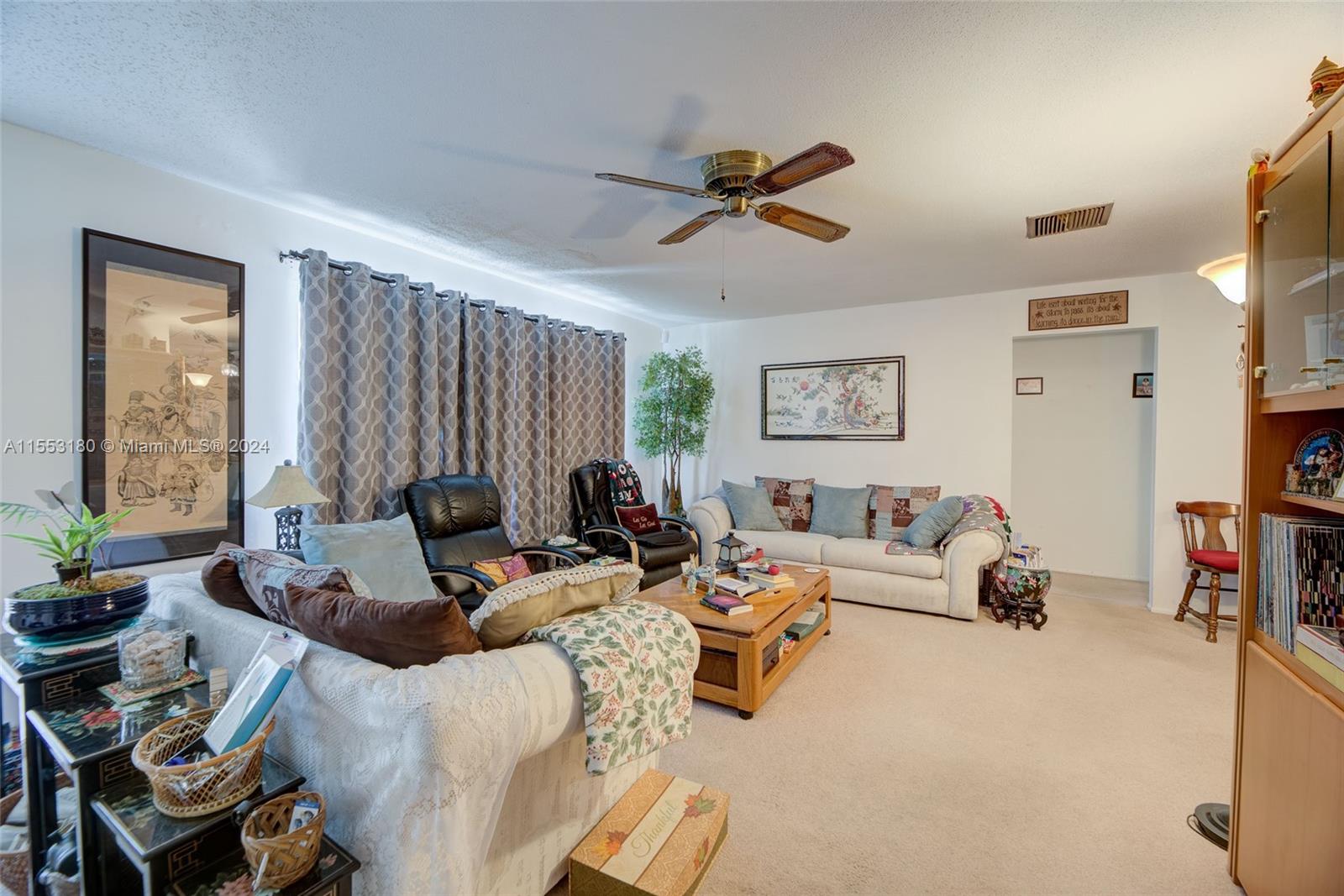 5723 NW 65th Ter, Tamarac, Florida 33321, 2 Bedrooms Bedrooms, ,2 BathroomsBathrooms,Residential,For Sale,5723 NW 65th Ter,A11553180