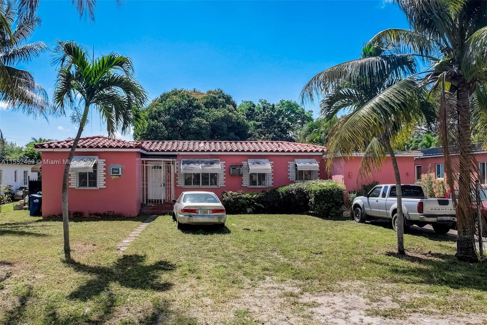 220 NW 145th St  For Sale A11552469, FL