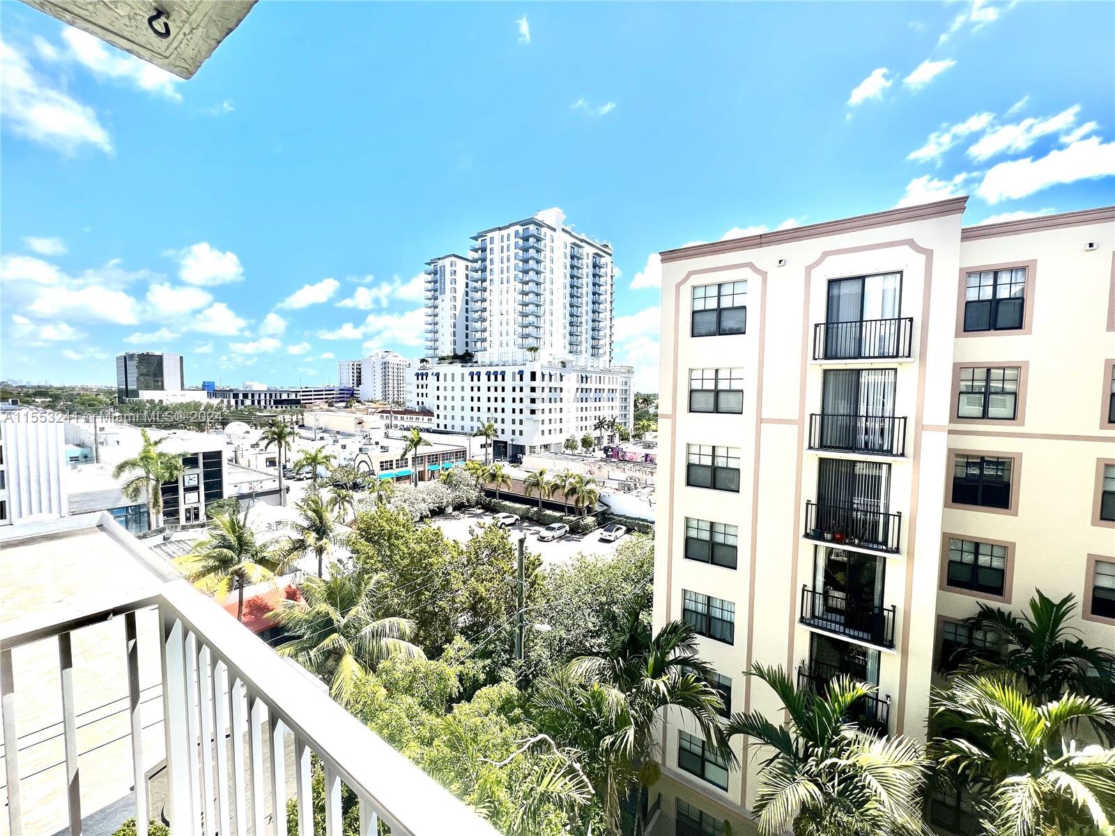 1919 Van Buren St 701A, Hollywood, Florida 33020, 2 Bedrooms Bedrooms, ,1 BathroomBathrooms,Residential,For Sale,1919 Van Buren St 701A,A11553241