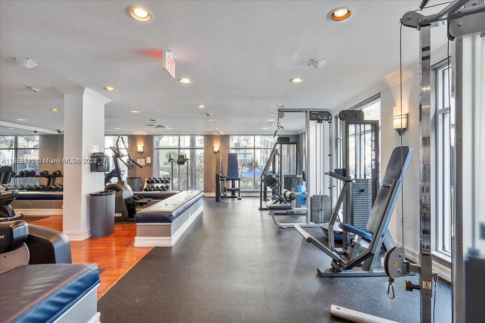 1919 Van Buren St 701A, Hollywood, Florida 33020, 2 Bedrooms Bedrooms, ,1 BathroomBathrooms,Residential,For Sale,1919 Van Buren St 701A,A11553241