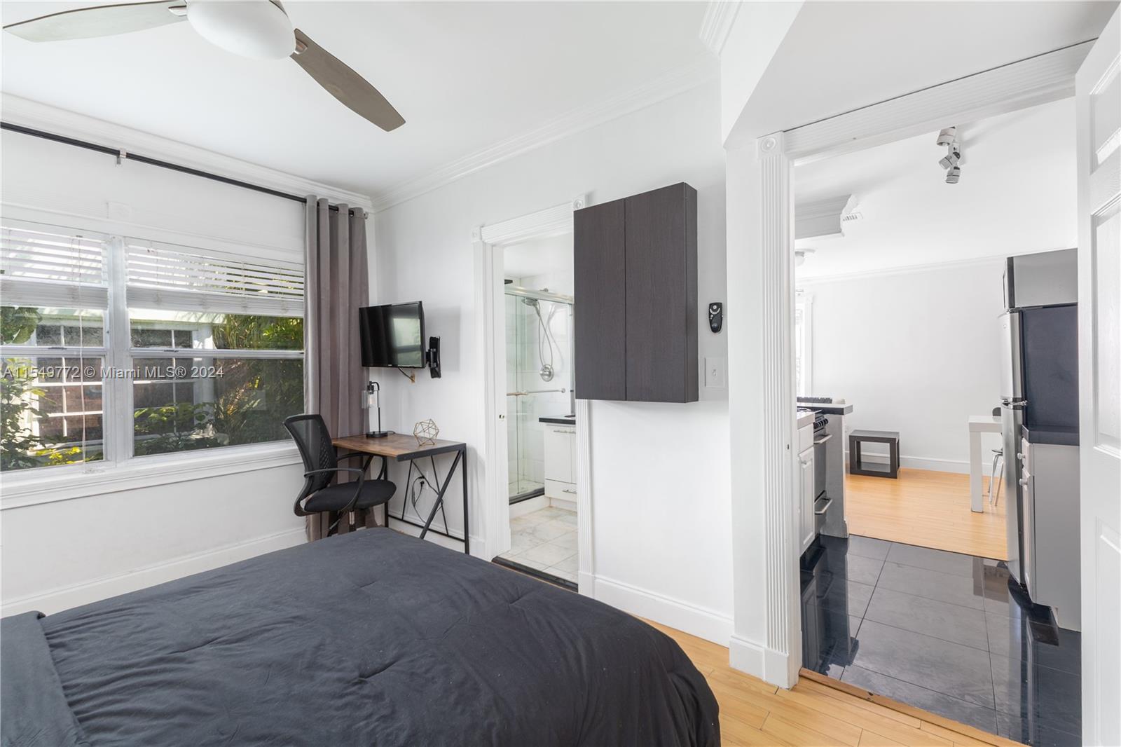 1555 Pennsylvania Ave 210, Miami Beach, Florida 33139, 1 Bedroom Bedrooms, ,1 BathroomBathrooms,Residential,For Sale,1555 Pennsylvania Ave 210,A11549772