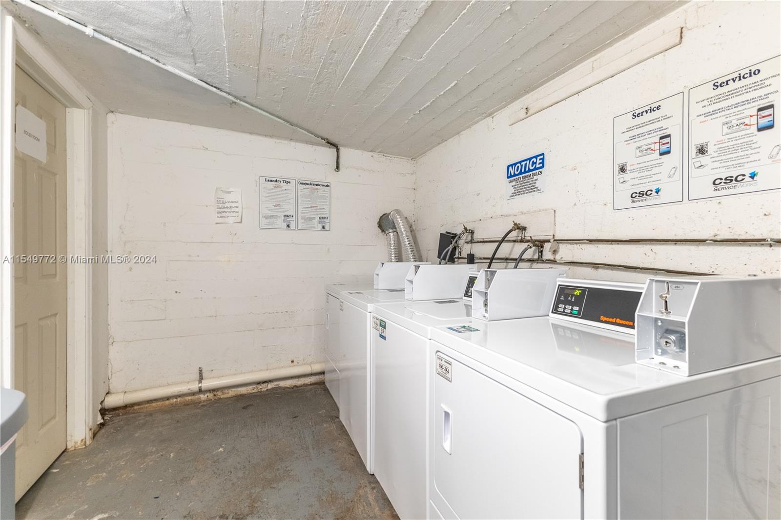 1555 Pennsylvania Ave 210, Miami Beach, Florida 33139, 1 Bedroom Bedrooms, ,1 BathroomBathrooms,Residential,For Sale,1555 Pennsylvania Ave 210,A11549772