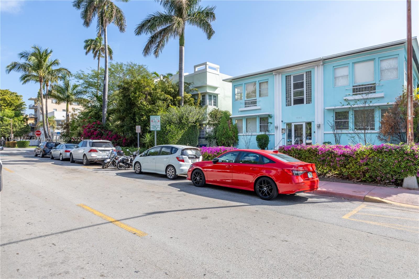 1555 Pennsylvania Ave 210, Miami Beach, Florida 33139, 1 Bedroom Bedrooms, ,1 BathroomBathrooms,Residential,For Sale,1555 Pennsylvania Ave 210,A11549772