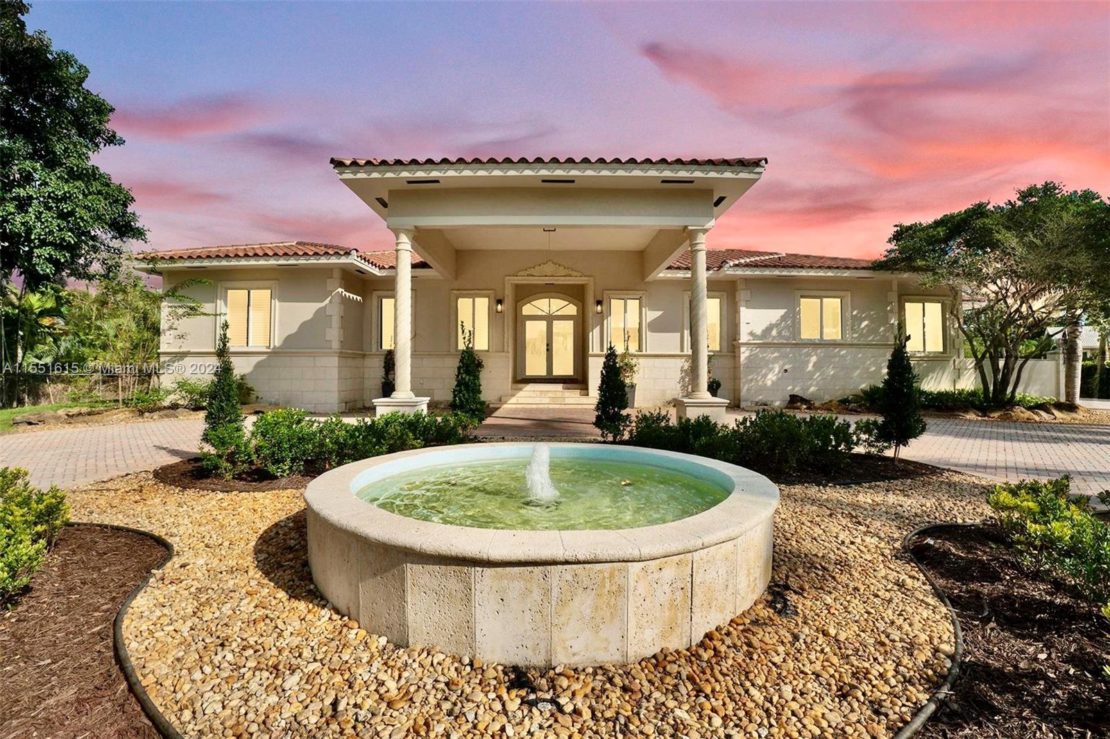 6250 SW 185th Way, Southwest Ranches, Florida 33332, 4 Bedrooms Bedrooms, ,3 BathroomsBathrooms,Residential,For Sale,6250 SW 185th Way,A11551615