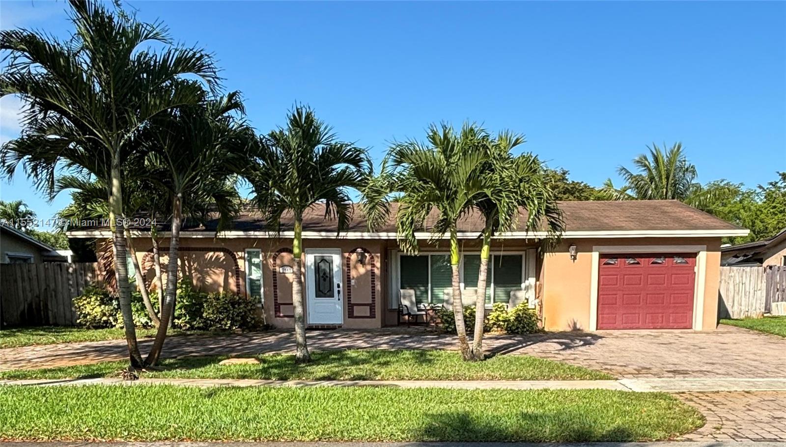 1940 NW 105th Ter  For Sale A11552147, FL