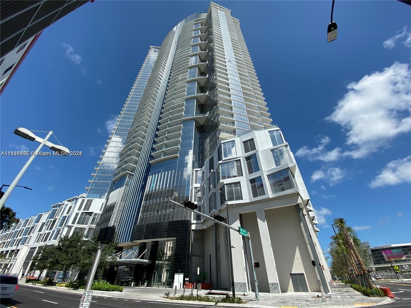 851 NE 1st Ave #1207 For Sale A11541485, FL