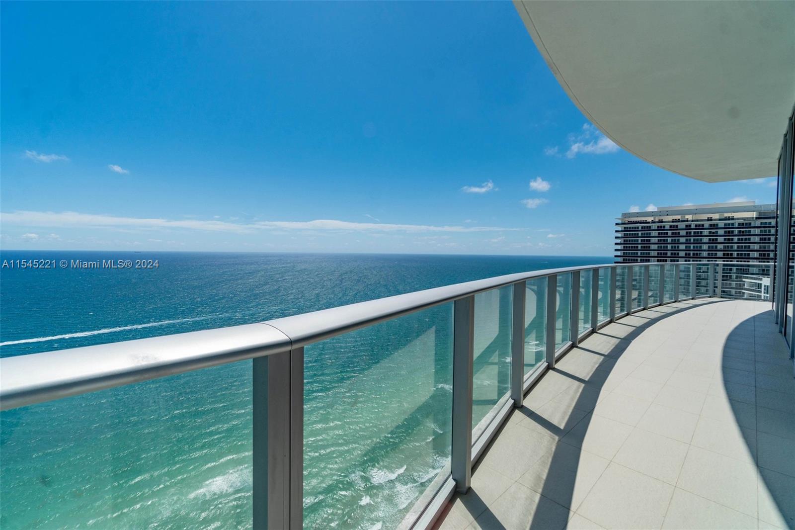 4111 S Ocean Dr #UPH1 For Sale A11545221, FL