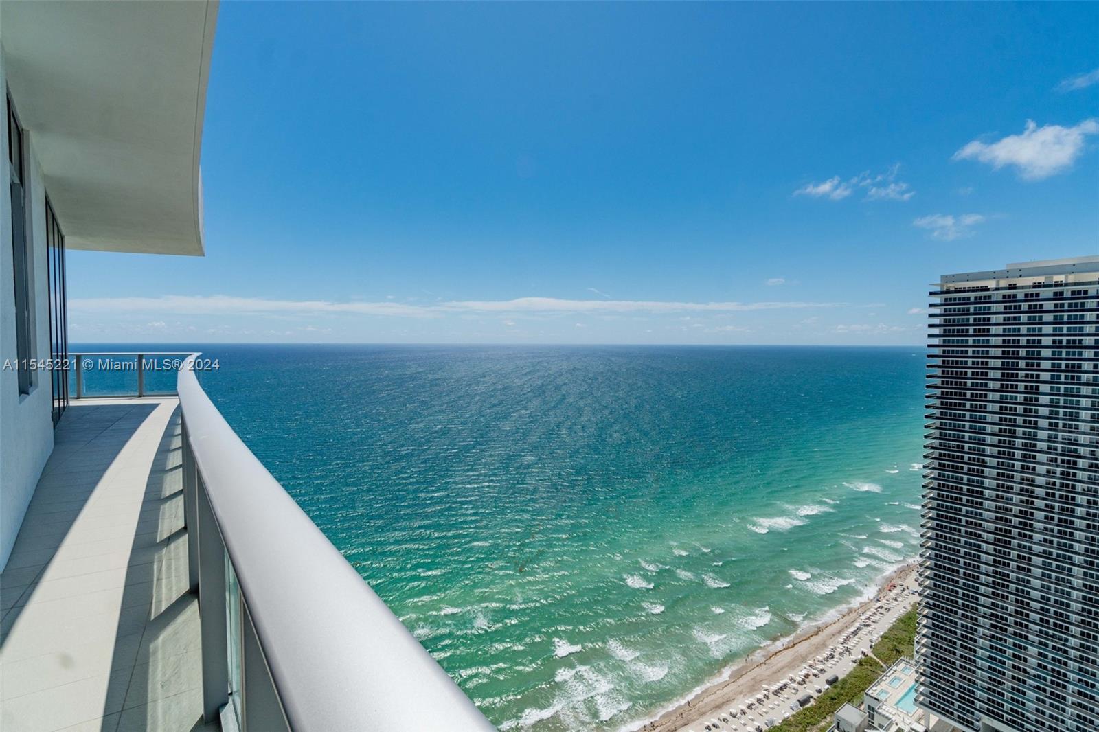 4111 S Ocean Dr UPH1, Hollywood, Florida 33019, 3 Bedrooms Bedrooms, ,3 BathroomsBathrooms,Residential,For Sale,4111 S Ocean Dr UPH1,A11545221