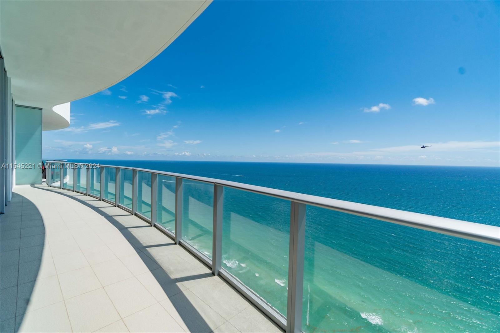 4111 S Ocean Dr UPH1, Hollywood, Florida 33019, 3 Bedrooms Bedrooms, ,3 BathroomsBathrooms,Residential,For Sale,4111 S Ocean Dr UPH1,A11545221
