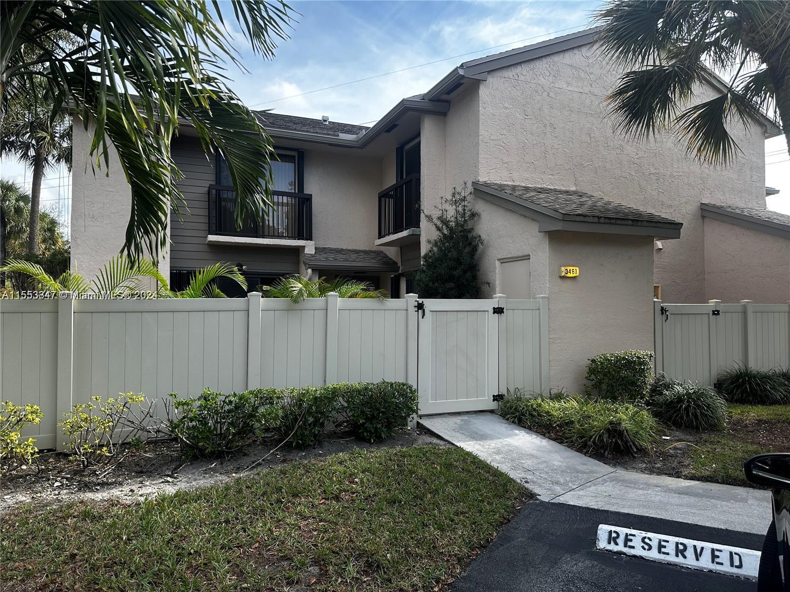 3461 NW 47th Ave #31105, Coconut Creek FL 33063