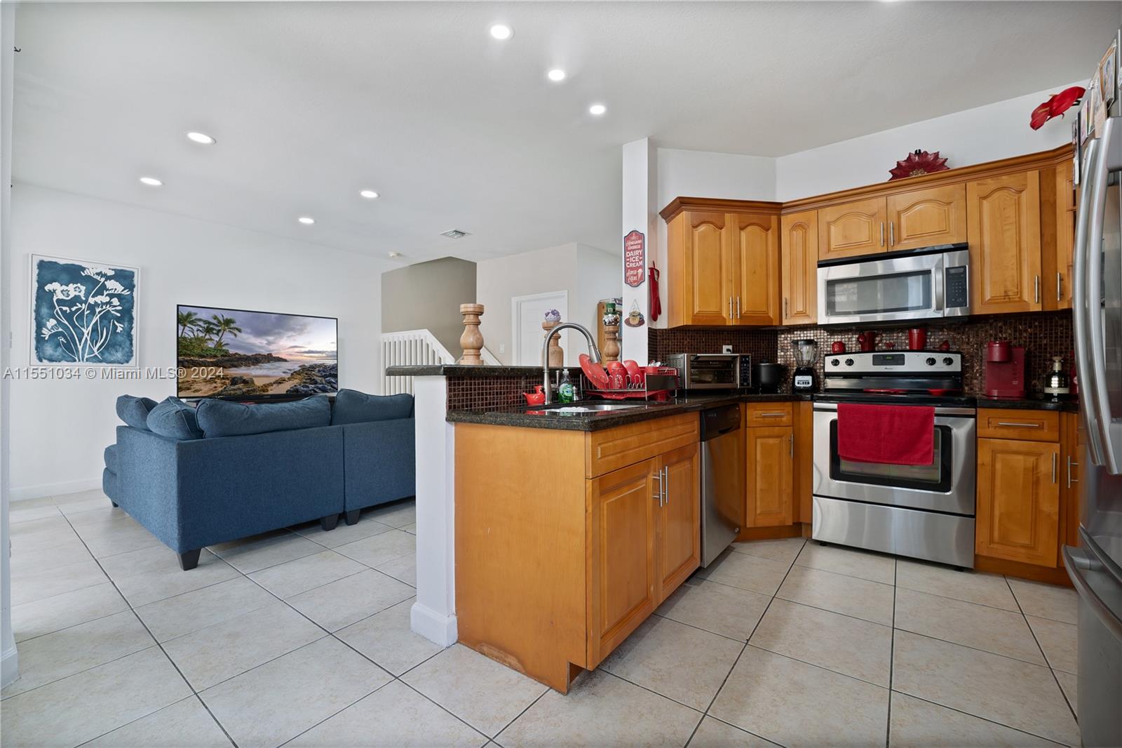 10975 SW 246th St 10975, Homestead, Florida 33032, 4 Bedrooms Bedrooms, ,2 BathroomsBathrooms,Residential,For Sale,10975 SW 246th St 10975,A11551034