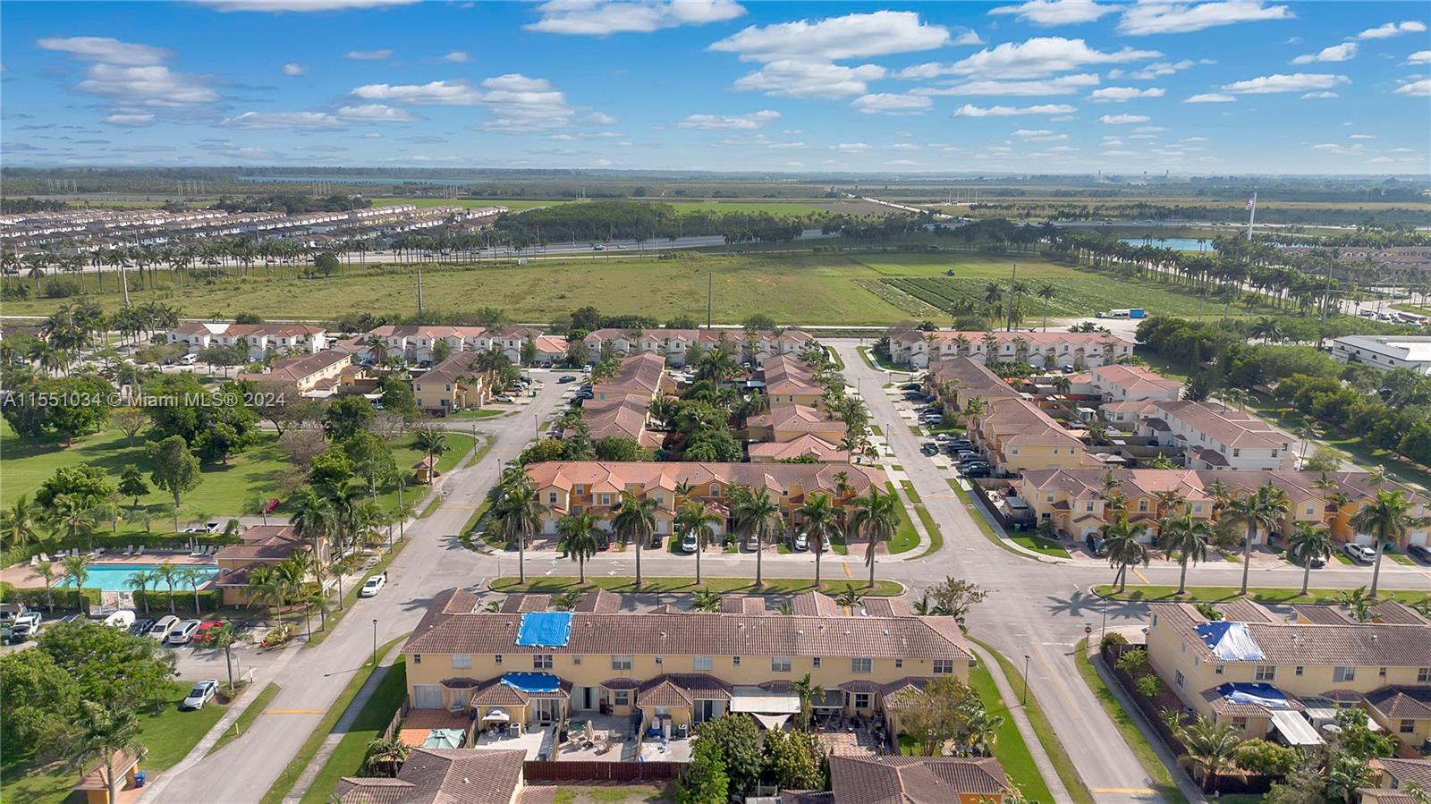 10975 SW 246th St 10975, Homestead, Florida 33032, 4 Bedrooms Bedrooms, ,2 BathroomsBathrooms,Residential,For Sale,10975 SW 246th St 10975,A11551034