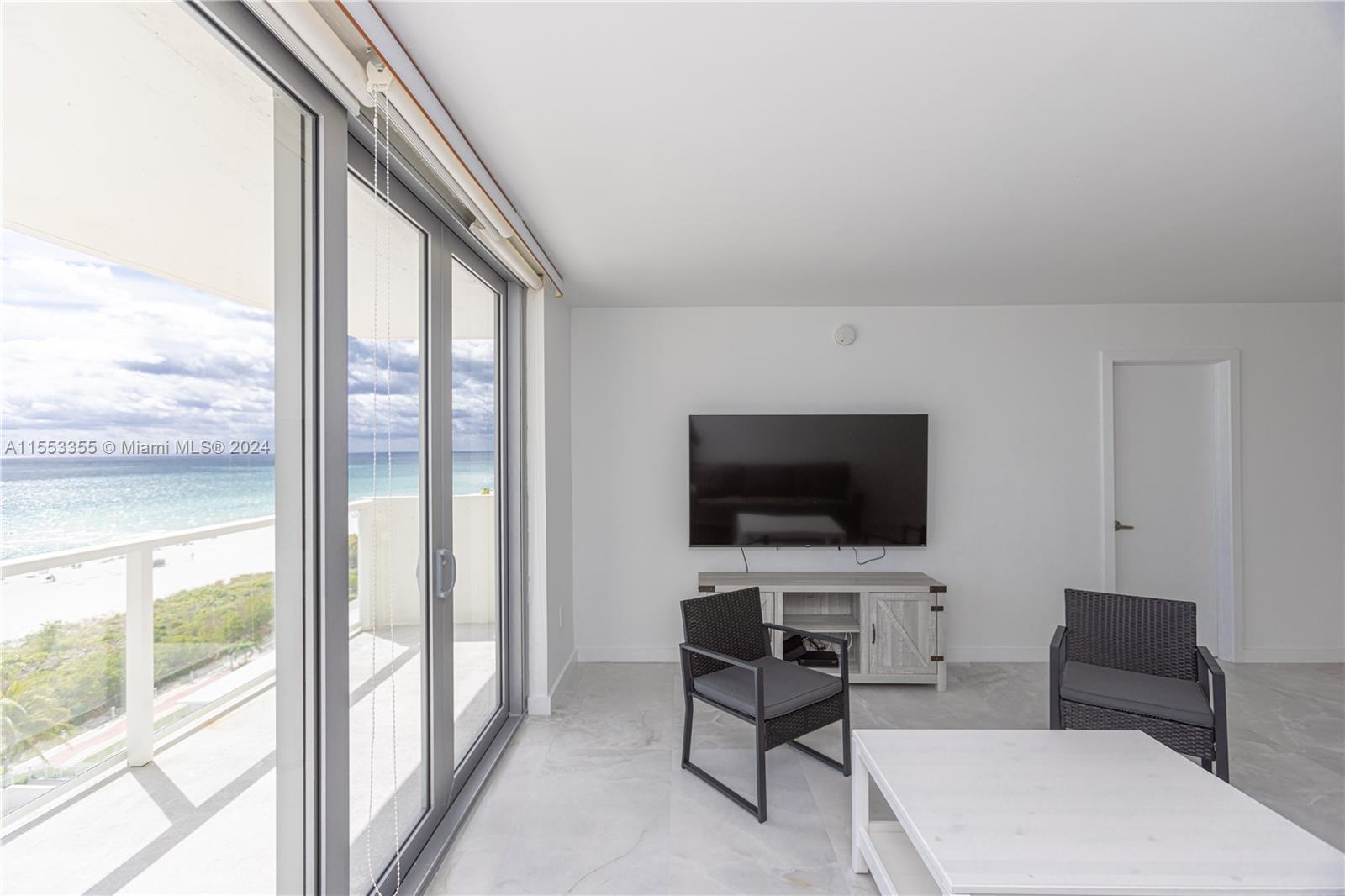 5701 Collins Ave 906, Miami Beach, Florida 33140, 1 Bedroom Bedrooms, ,2 BathroomsBathrooms,Residential,For Sale,5701 Collins Ave 906,A11553355