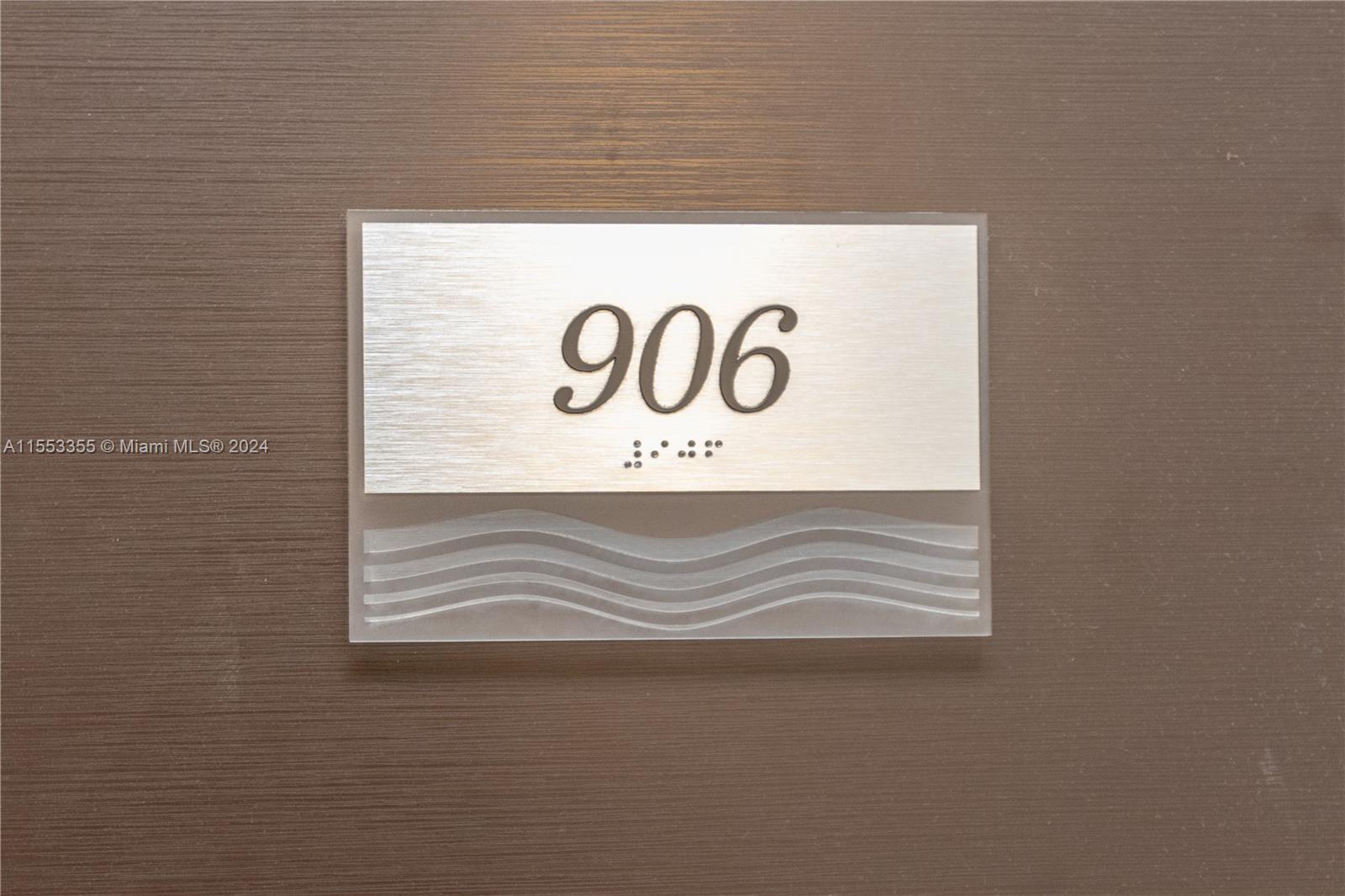 5701 Collins Ave 906, Miami Beach, Florida 33140, 1 Bedroom Bedrooms, ,2 BathroomsBathrooms,Residential,For Sale,5701 Collins Ave 906,A11553355