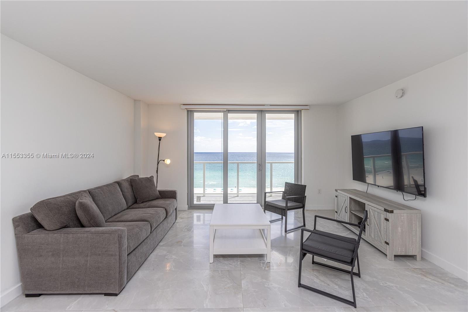 5701 Collins Ave 906, Miami Beach, Florida 33140, 1 Bedroom Bedrooms, ,2 BathroomsBathrooms,Residential,For Sale,5701 Collins Ave 906,A11553355