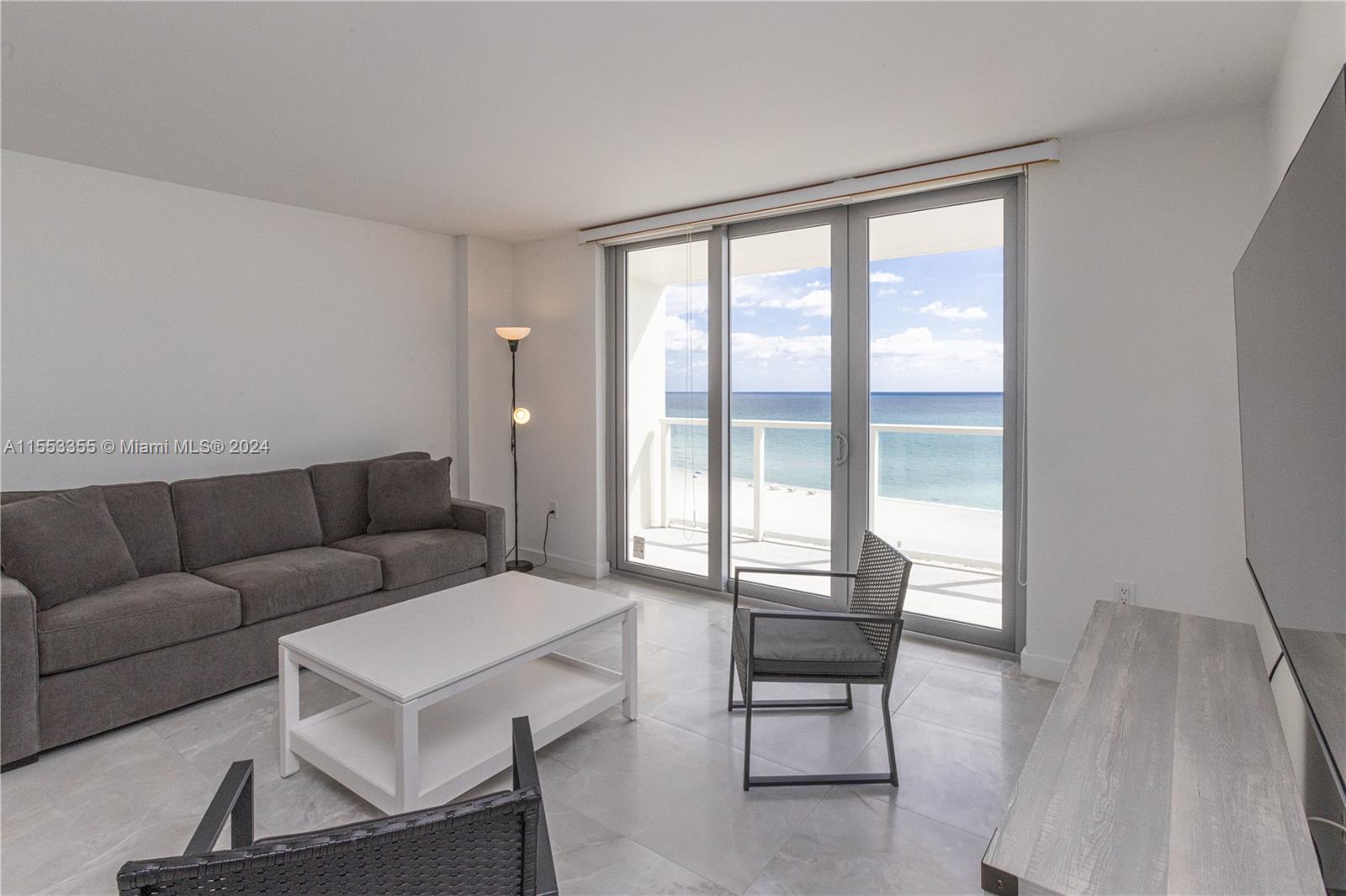 5701 Collins Ave 906, Miami Beach, Florida 33140, 1 Bedroom Bedrooms, ,2 BathroomsBathrooms,Residential,For Sale,5701 Collins Ave 906,A11553355