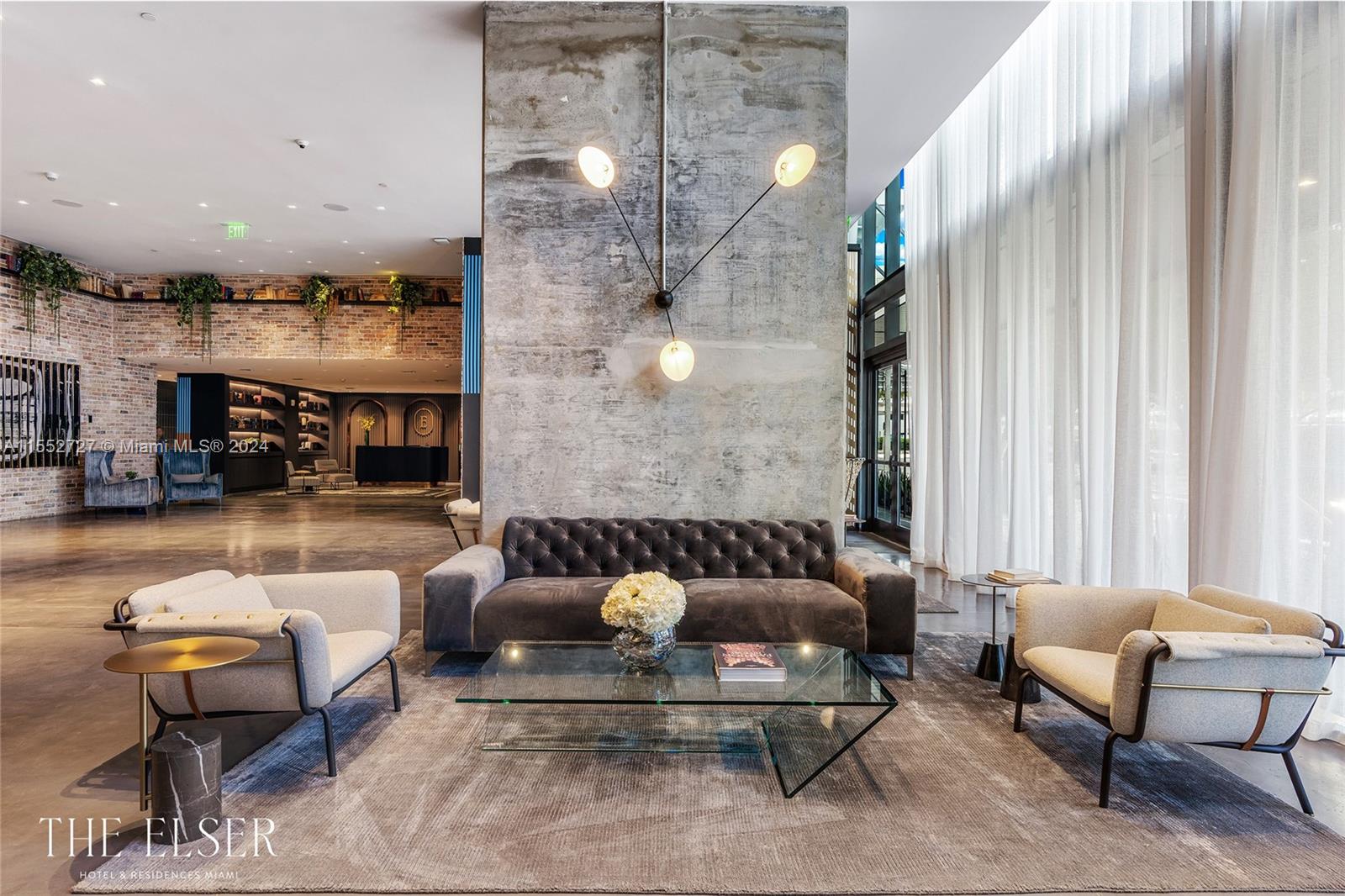 398 NE 5th St 2910, Miami, Florida 33132, 1 Bedroom Bedrooms, ,1 BathroomBathrooms,Residential,For Sale,398 NE 5th St 2910,A11552727