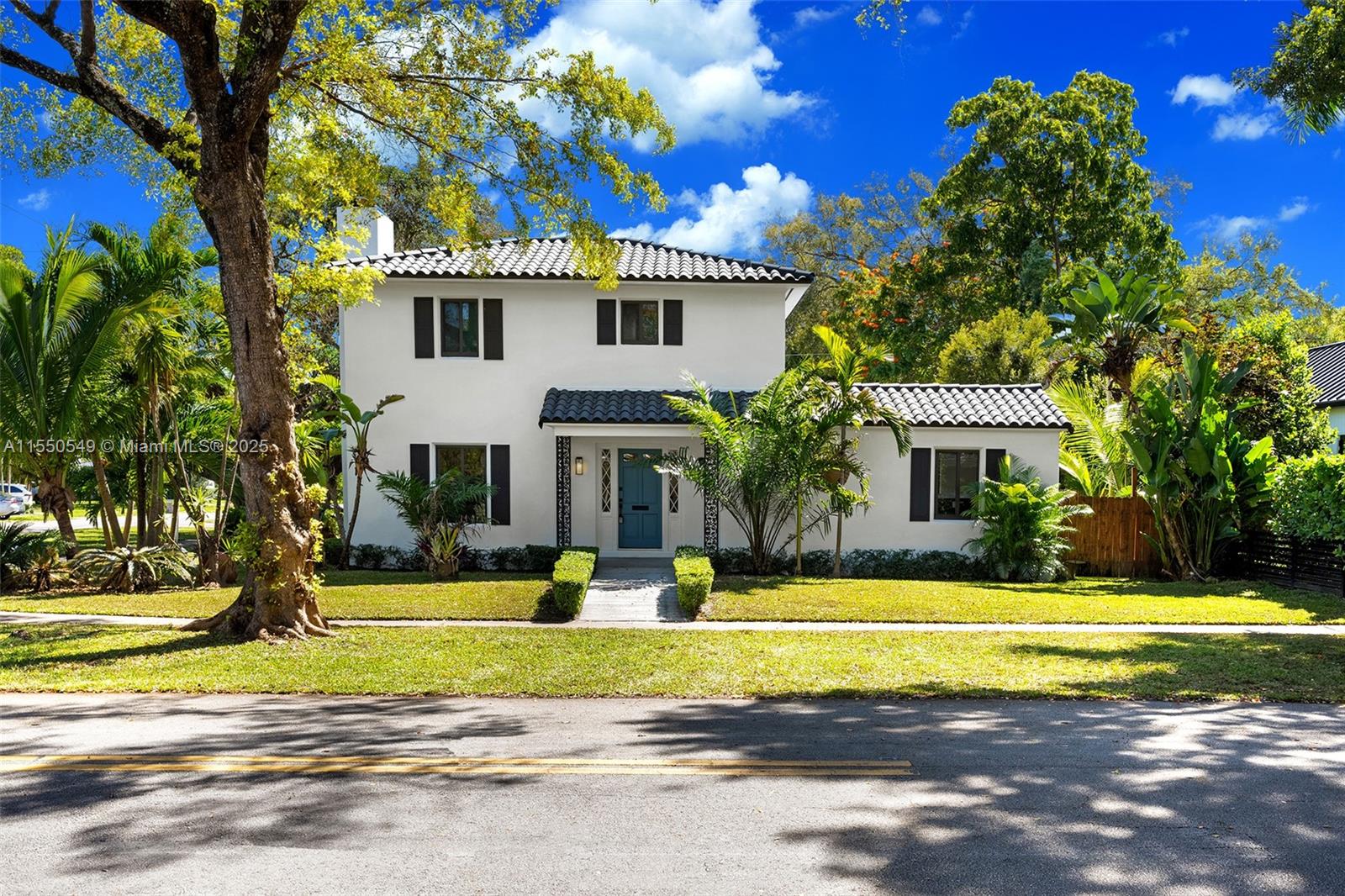 390 NE 93rd St, Miami Shores, Florida 33138, 4 Bedrooms Bedrooms, ,5 BathroomsBathrooms,Residential,For Sale,390 NE 93rd St,A11550549
