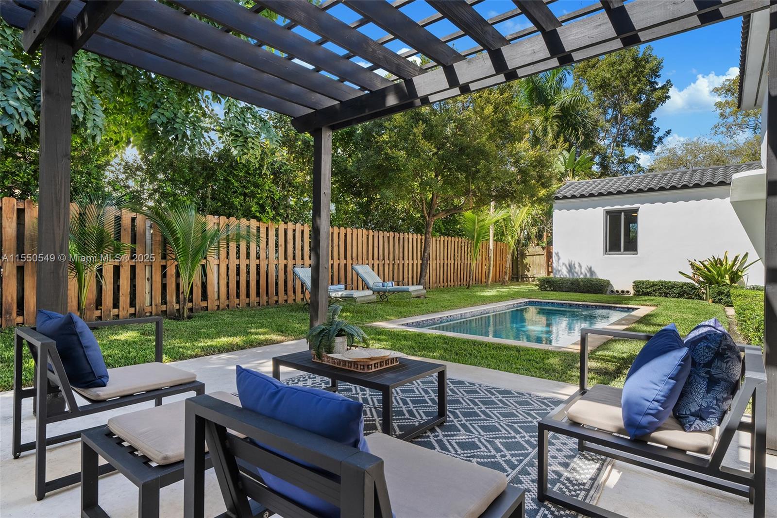 390 NE 93rd St, Miami Shores, Florida 33138, 4 Bedrooms Bedrooms, ,5 BathroomsBathrooms,Residential,For Sale,390 NE 93rd St,A11550549