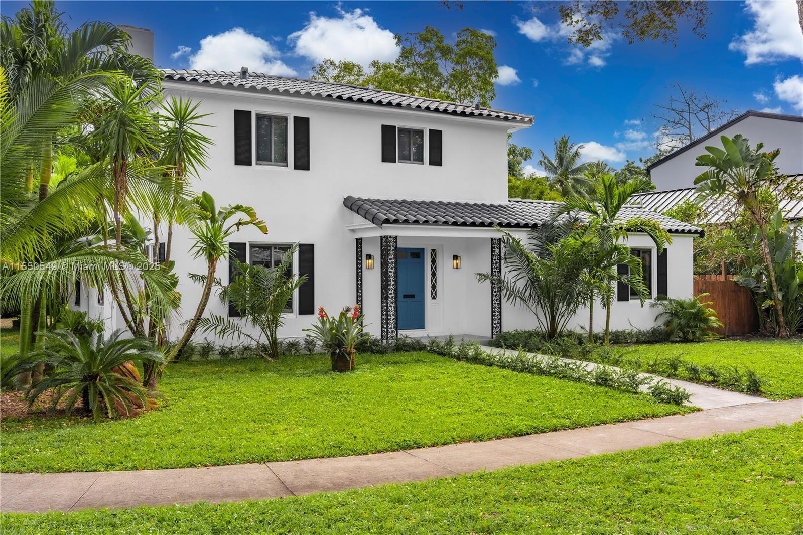 390 NE 93rd St, Miami Shores, Florida 33138, 4 Bedrooms Bedrooms, ,5 BathroomsBathrooms,Residential,For Sale,390 NE 93rd St,A11550549