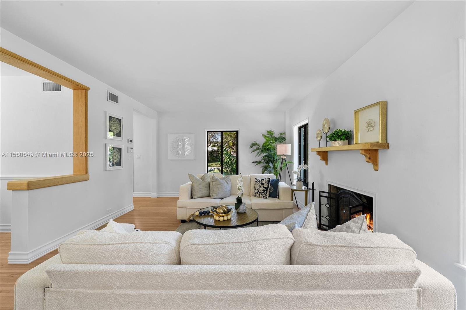 390 NE 93rd St, Miami Shores, Florida 33138, 4 Bedrooms Bedrooms, ,5 BathroomsBathrooms,Residential,For Sale,390 NE 93rd St,A11550549