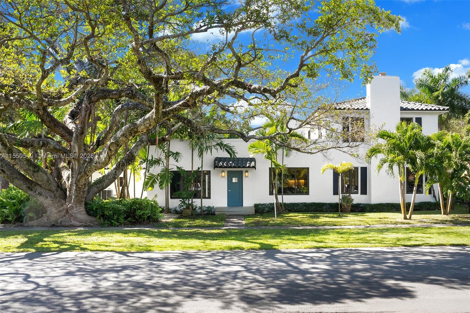 390 NE 93rd St, Miami Shores, Florida 33138, 4 Bedrooms Bedrooms, ,5 BathroomsBathrooms,Residential,For Sale,390 NE 93rd St,A11550549