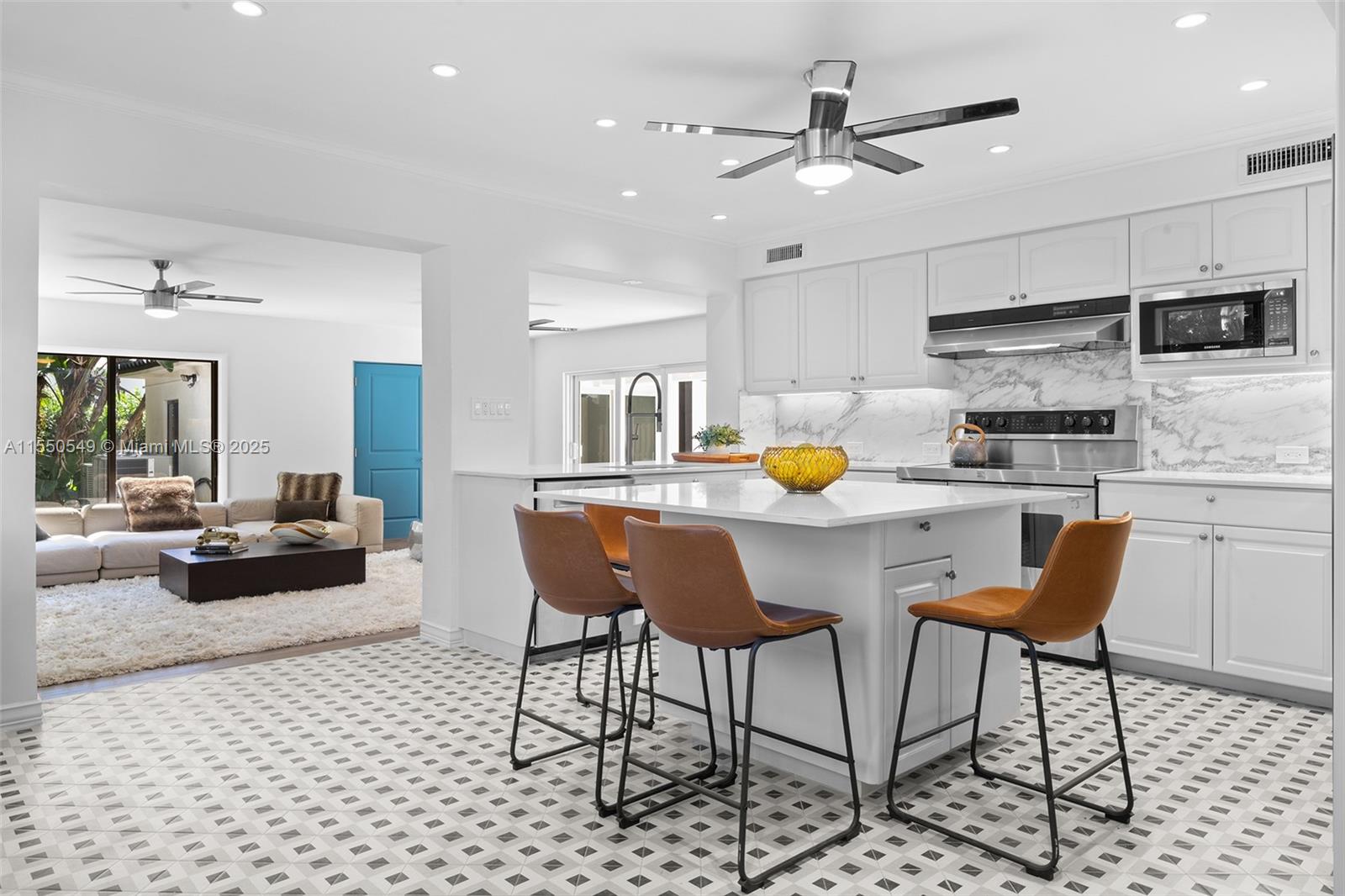 390 NE 93rd St, Miami Shores, Florida 33138, 4 Bedrooms Bedrooms, ,5 BathroomsBathrooms,Residential,For Sale,390 NE 93rd St,A11550549