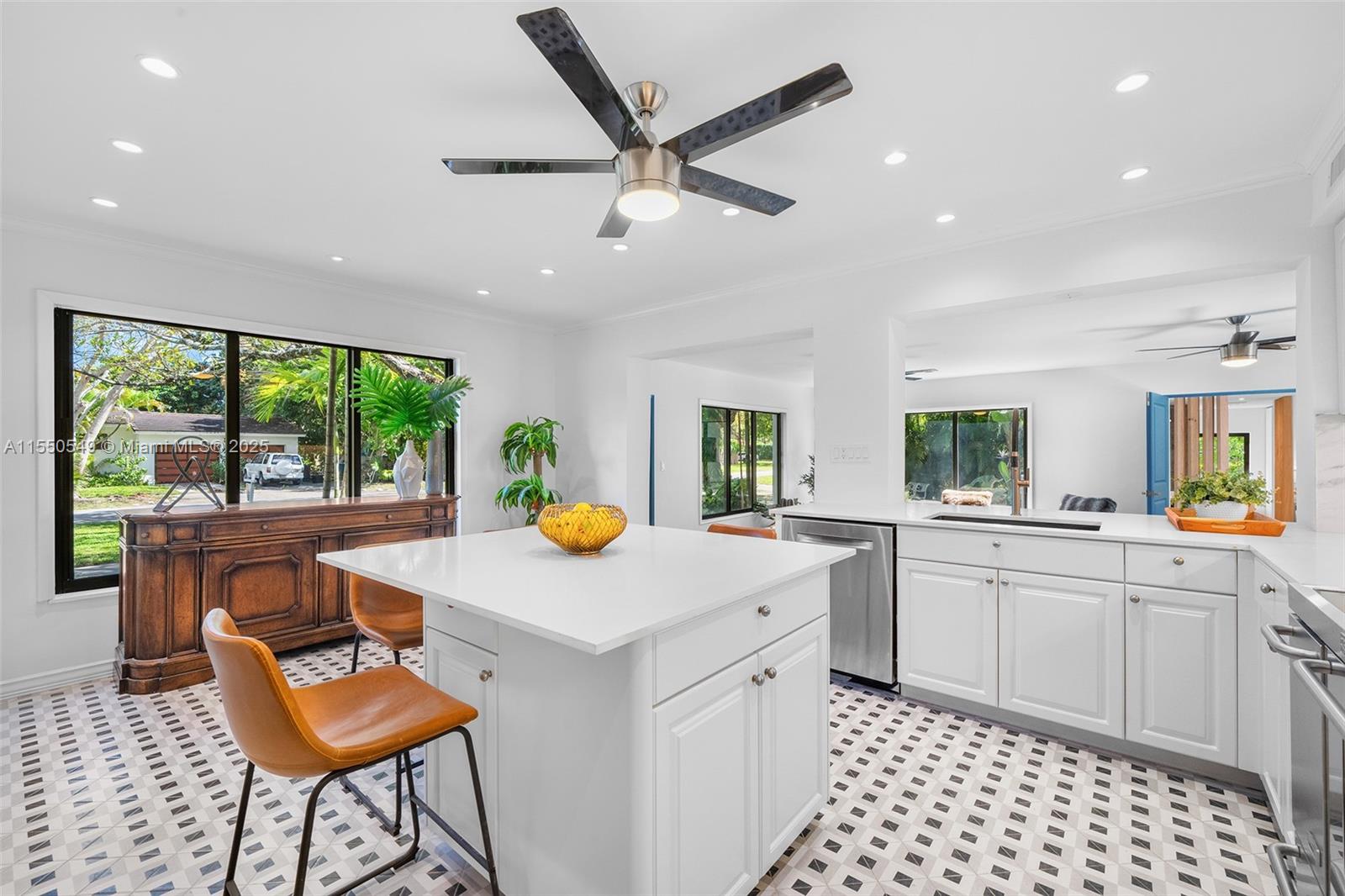 390 NE 93rd St, Miami Shores, Florida 33138, 4 Bedrooms Bedrooms, ,5 BathroomsBathrooms,Residential,For Sale,390 NE 93rd St,A11550549