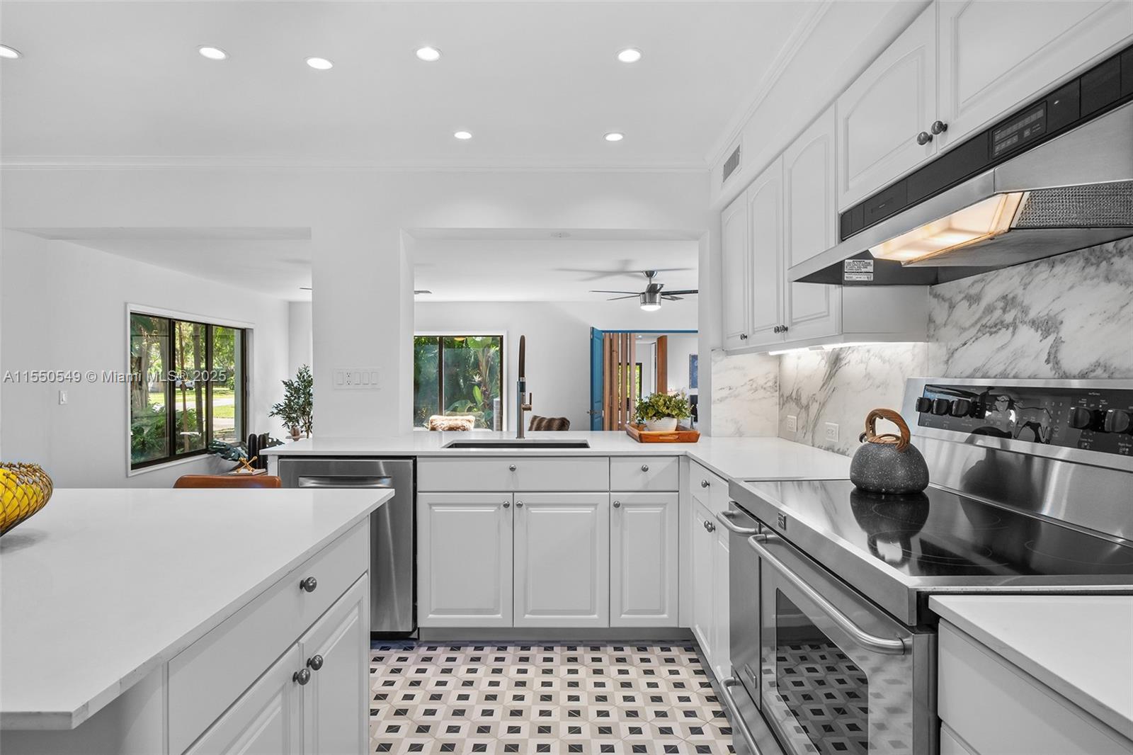 390 NE 93rd St, Miami Shores, Florida 33138, 4 Bedrooms Bedrooms, ,5 BathroomsBathrooms,Residential,For Sale,390 NE 93rd St,A11550549