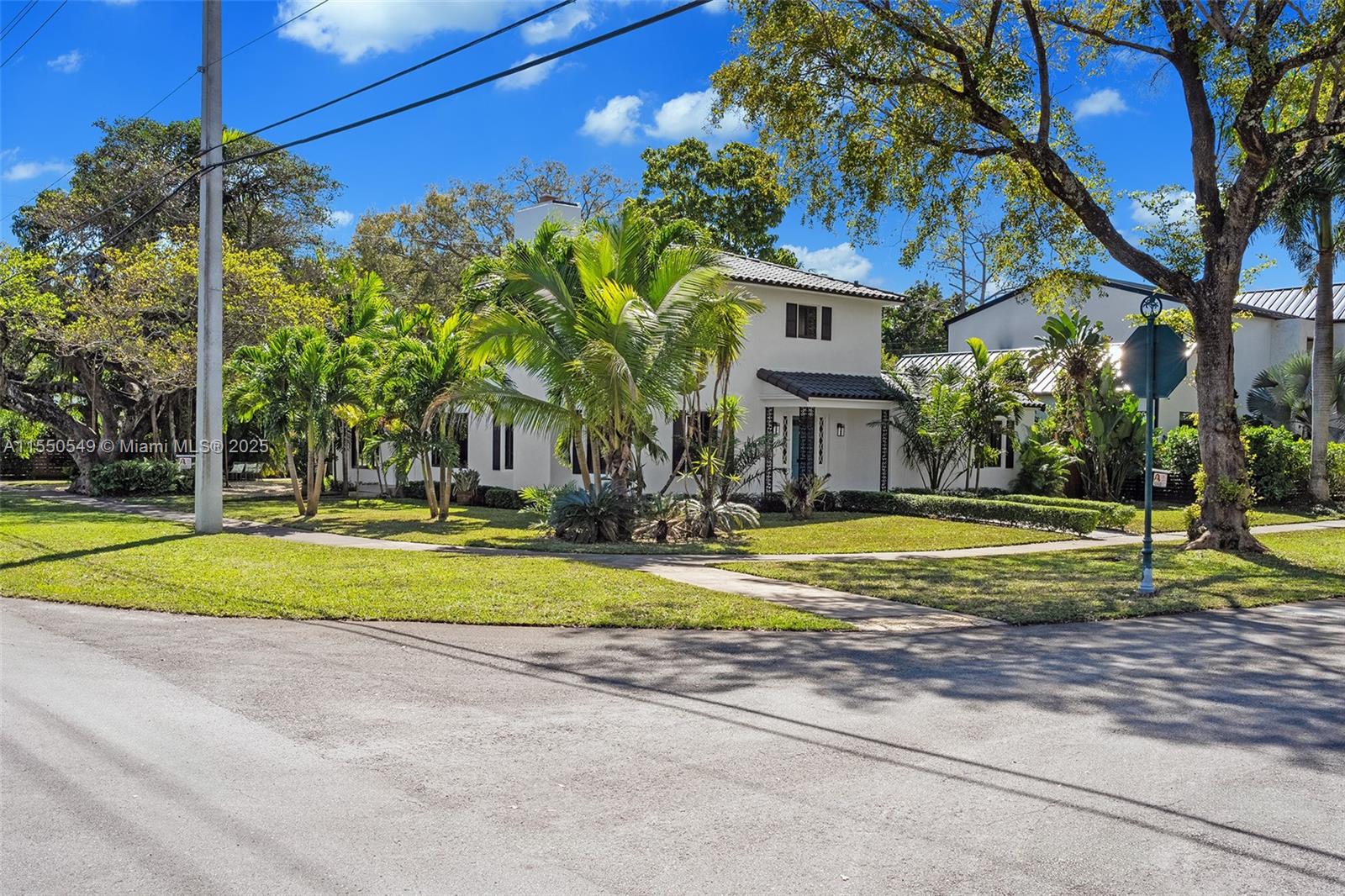 390 NE 93rd St, Miami Shores, Florida 33138, 4 Bedrooms Bedrooms, ,5 BathroomsBathrooms,Residential,For Sale,390 NE 93rd St,A11550549