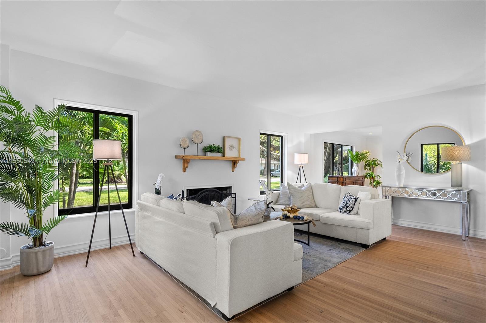 390 NE 93rd St, Miami Shores, Florida 33138, 4 Bedrooms Bedrooms, ,5 BathroomsBathrooms,Residential,For Sale,390 NE 93rd St,A11550549