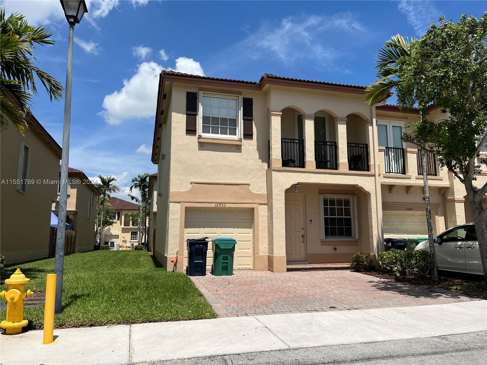 12953 SW 135th Ter  For Sale A11551789, FL