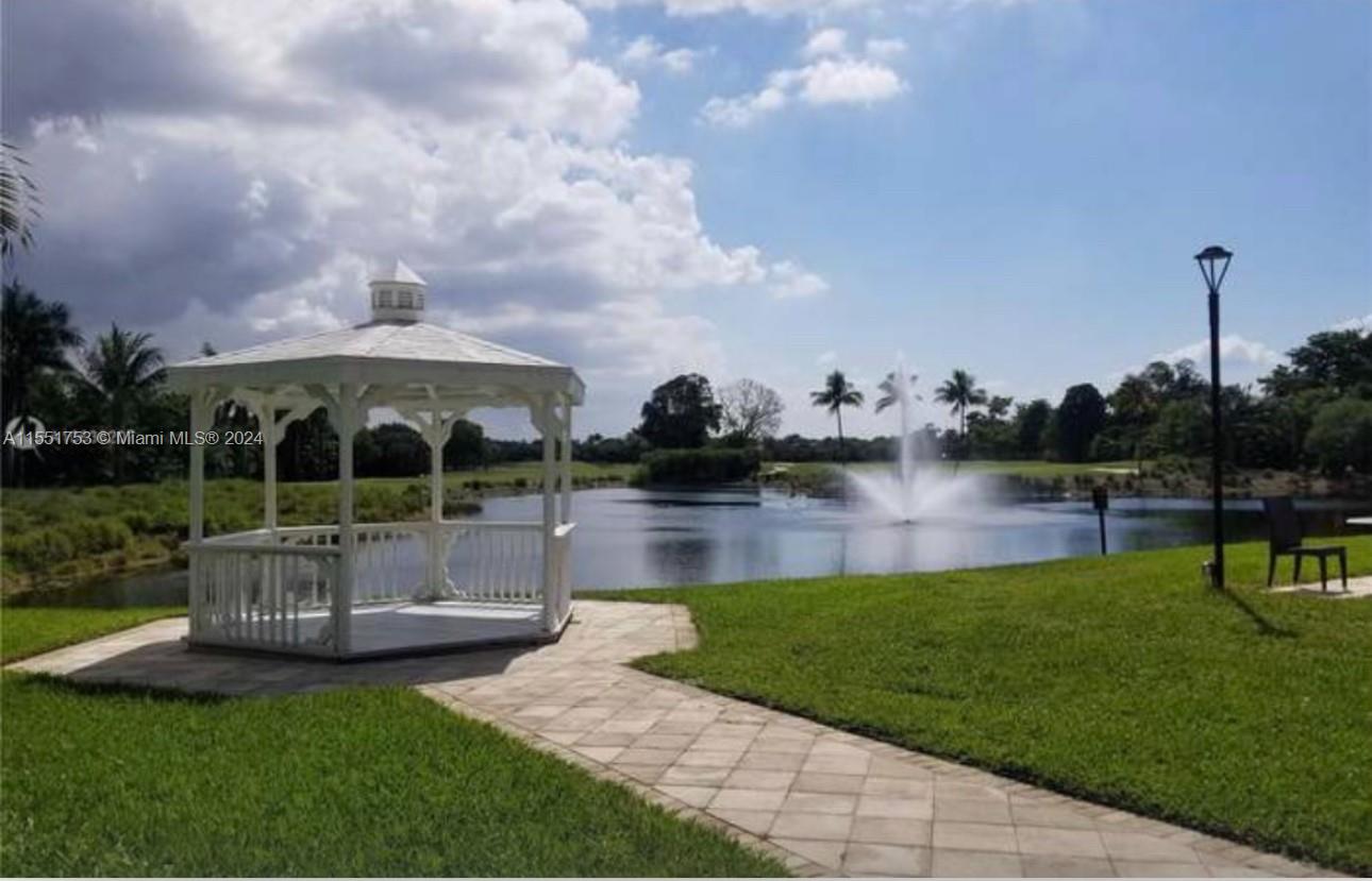 View From Country Club