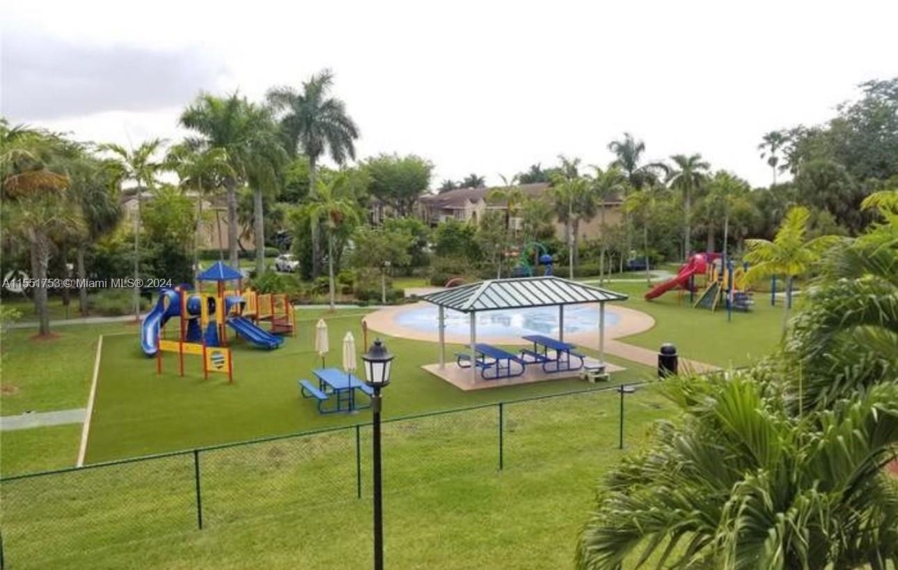 Kid's Play Ground
