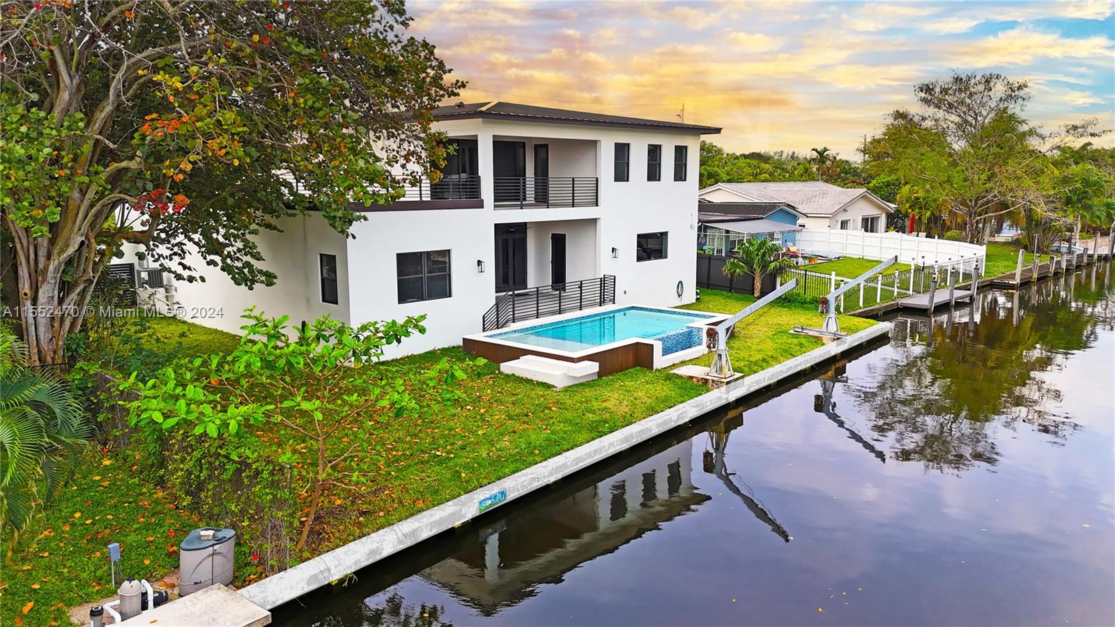 1505 SW 5th Pl, Fort Lauderdale, Florida 33312, 5 Bedrooms Bedrooms, ,5 BathroomsBathrooms,Residential,For Sale,1505 SW 5th Pl,A11552470