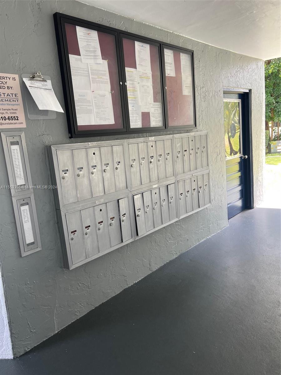 8320 Sands Point Blvd M105, Tamarac, Florida 33321, 1 Bedroom Bedrooms, ,1 BathroomBathrooms,Residential,For Sale,8320 Sands Point Blvd M105,A11553386