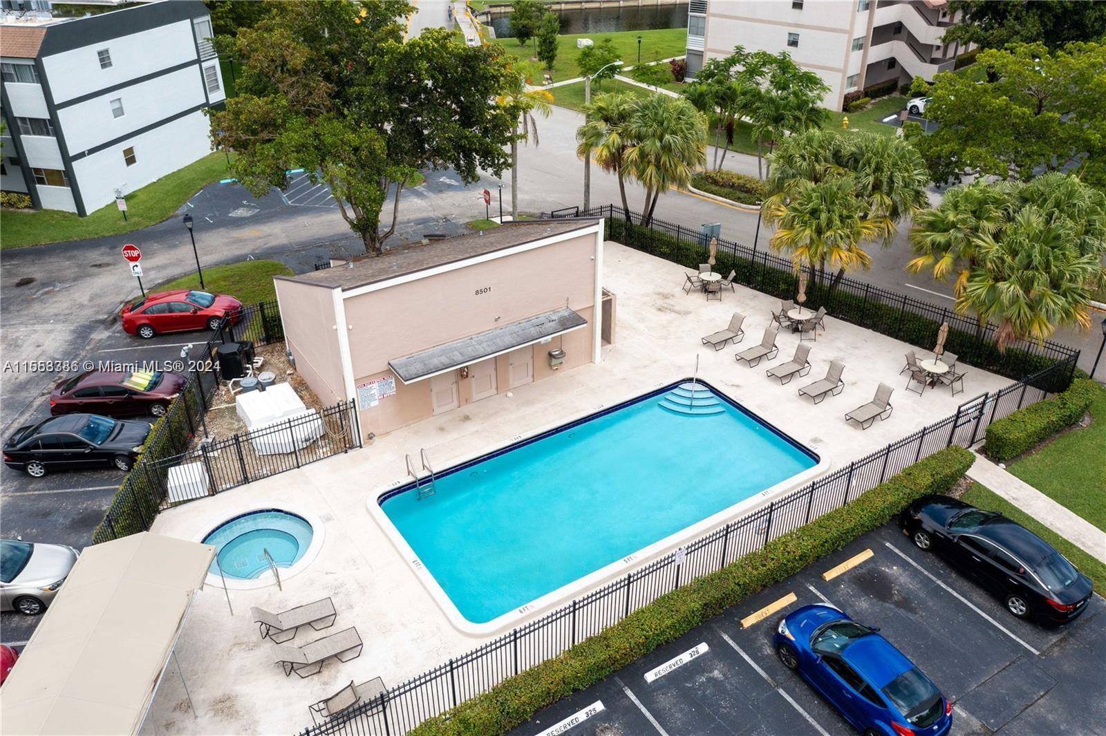 8320 Sands Point Blvd M105, Tamarac, Florida 33321, 1 Bedroom Bedrooms, ,1 BathroomBathrooms,Residential,For Sale,8320 Sands Point Blvd M105,A11553386